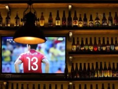 餐廳、酒吧播放世界杯賽事是否侵權？